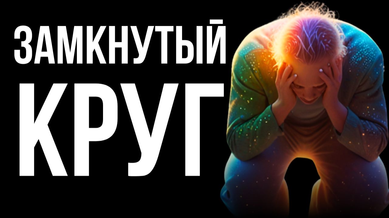 Почему у тебя НИЧЕГО НЕ МЕНЯЕТСЯ? смотреть онлайн