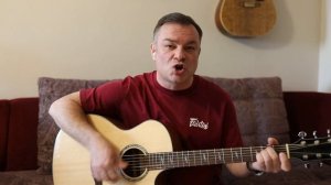 За разговоры! (авторская песня)