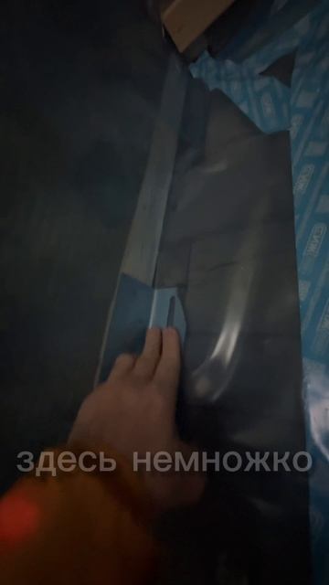 Такой пристройки вы еще не видели