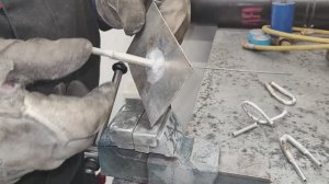 Прочность паяных соединений