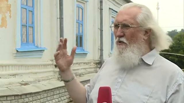 03-Прогулки с краеведом 08.09.2017. г. Мценск. Храм Петра и Павла смотреть онлайн