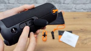 УБИЙЦА JBL 2026 ✅ ПОРТАТИВНАЯ BASS КОЛОНКА DL Audio Barracuda Portable Speaker ✅
