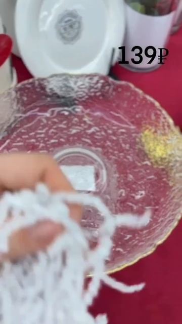 Влюблённый декор: создаём романтический стол за 5 шагов! 💖