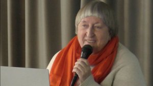 "Прелесть важной простоты..." - размышления Лидии Русаковой, народного учителя РФ