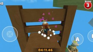 мишка 2 часть