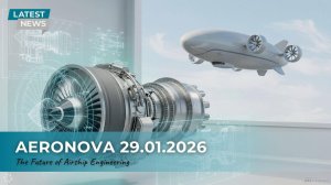 Последние «АЭРОНОВАсти» за 4 минуты