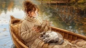 Медитативное видео для расслабления перед сном