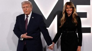 Стало известно о роли Эпштейна в знакомстве Трампа с женой