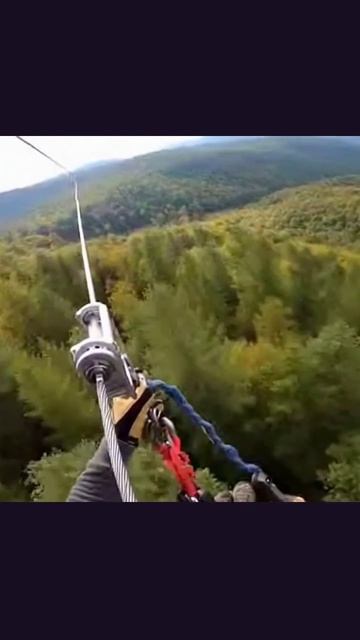 #зиплайн #адреналин #путешествия #активныйотдых