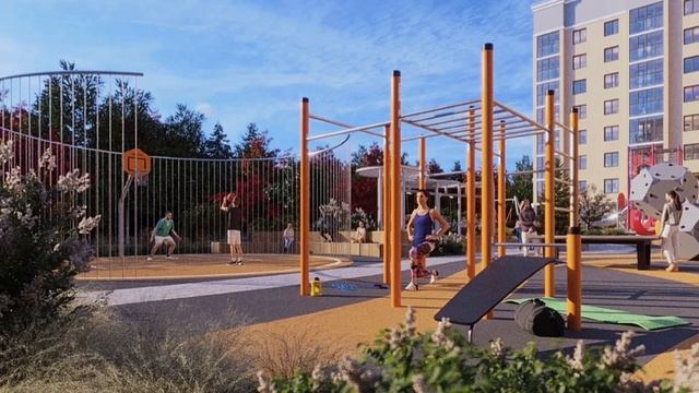 КирпичХолдинг Симфония КирпичХолдинг Симфония