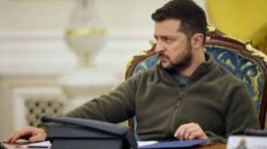 Зеленский упомянут в 50 файлах Эпштейна