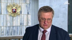 Алексей Оверчук прокомментировал итоги заседания Совета министров Союзного государства, 02.02.2026