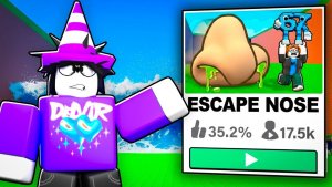 СБЕГИ ОТ ЦУНАМИ И СПАСИ БРЕЙНРОТОВ😱 ПОИГРАЛ В ЗАПРЕЩЁННЫЕ ВЕРСИИ ESCAPE TSUNAMI FOR BRAINROT😱