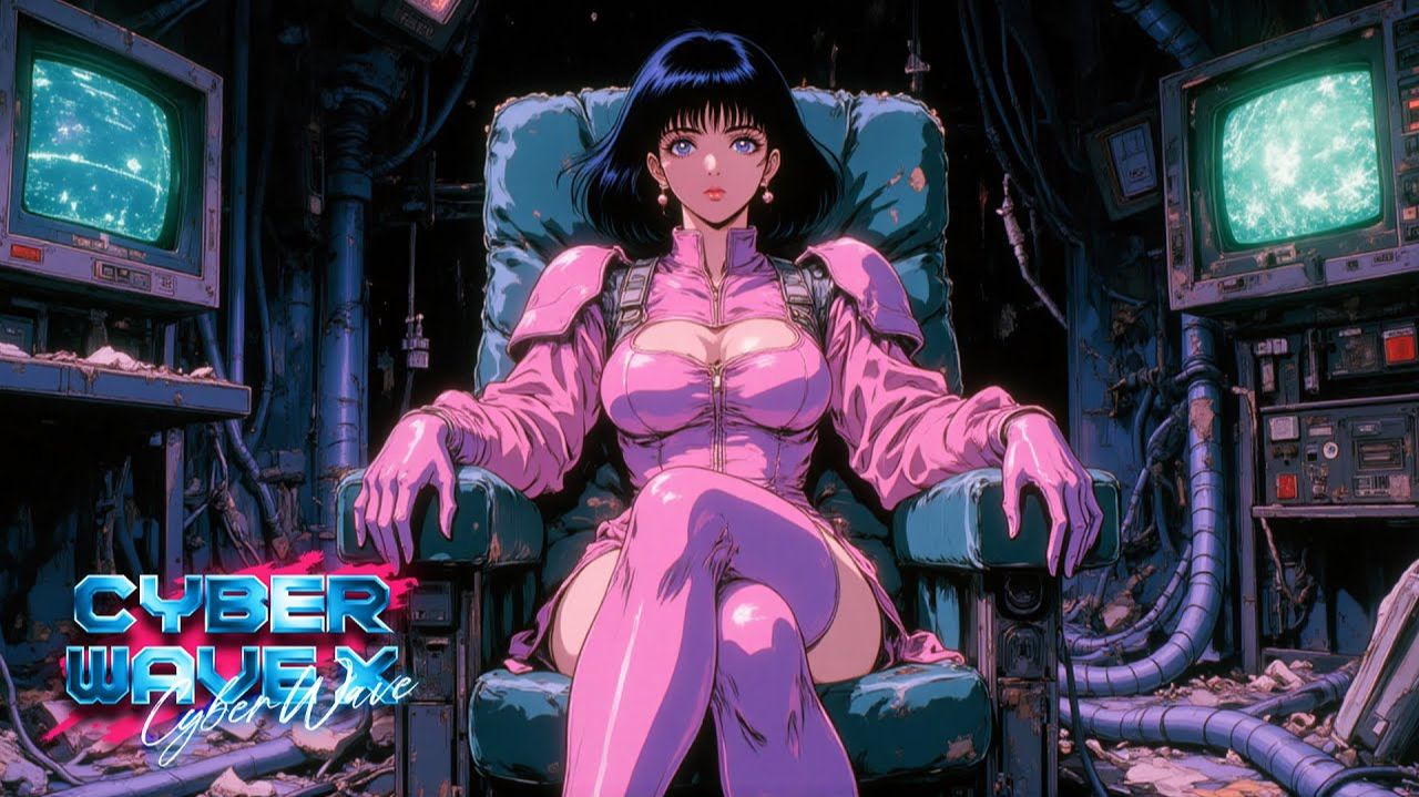 1987 𝗡𝗶𝗴𝗵𝘁 𝗘𝗺𝗶𝘀𝘀𝗮𝗿𝘆 synthwave,retroElectro,darkSynthwave,80sretro,retrofuture,dreamwave смотреть онлайн