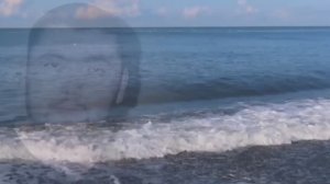 МУЗЫКА. А море шумит, забирая печали.