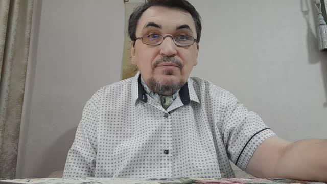 Кто нас лечит, а кто калечит? 03.02.2026 смотреть онлайн