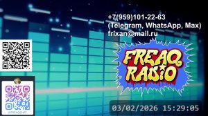 ЛУГАНСКИЙ ШАРМАНЩИК - LIVE&DIRECT 02.02.2026