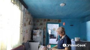 Сельские будни