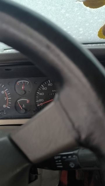 пуск мотора два