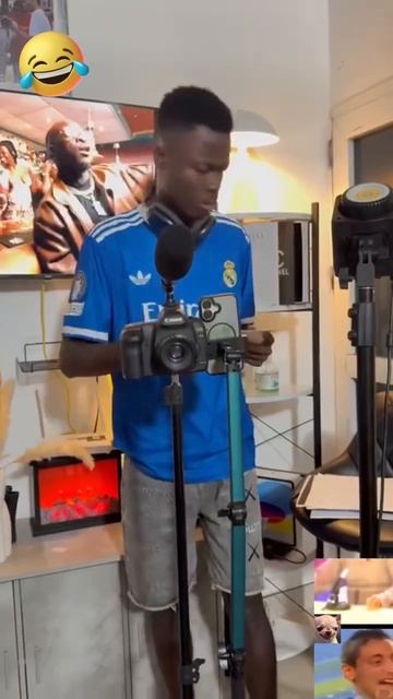 Смешное видео 🤣