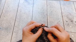 Сколько мне платят за вязание.