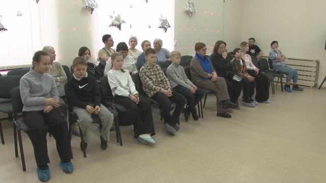 Итоги викторины смотреть онлайн