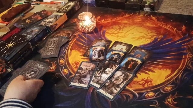 Какой урок проходит Ваш враг 🫣❓⚖️🪃 смотреть онлайн