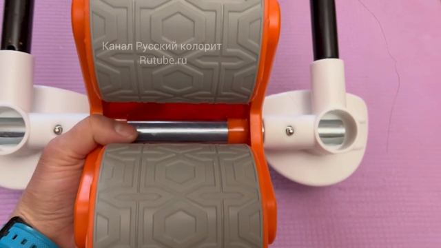 Лучший тренажёр для пресса из Китая