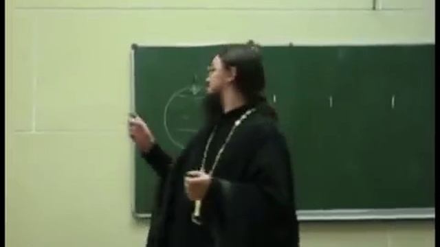 Смысл жизни человека Иерей Даниил Сысоев смотреть онлайн