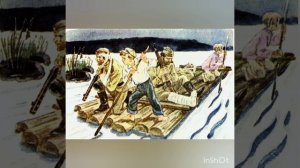 Лев Кассиль "Алексей Андреевич ". 3 класс