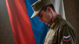 Нейро музыка "Как спят солдаты на войне ?" на стихи поэта Владимира К. музыка#нейро#стихи