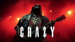 Gnarls Barkley - Crazy Thrash Metal AI Cover