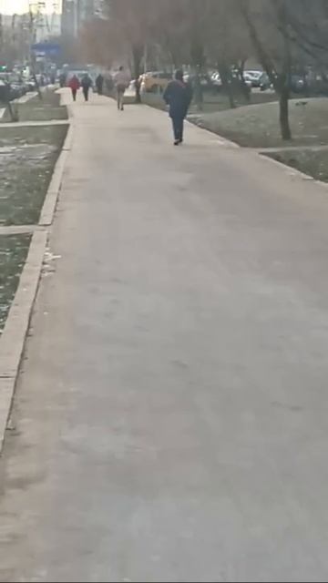 ТОТ САМЫЙ СМЕЛЫЙ ЧЕЛОВЕК