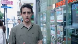 Самые маленькие квартиры.