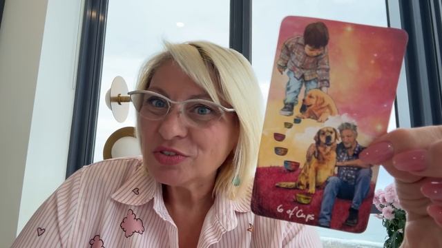 РЫБЫ - ТАРО ПРОГНОЗ НА ФЕВРАЛЬ 2026 года от ANGELA PEARL смотреть онлайн