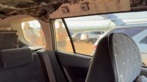 Legend 15 море ветра с одного сабвуфера с багажника Toyota насос от Dl audio разрывает машину замер