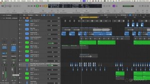 05. Creating Vocal Space and Widthshaping