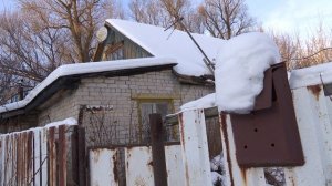 Билет в новую жизнь