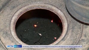 Смесь камней, породы и снега: кузбассовцы массово жалуются на некачественный дотационный уголь