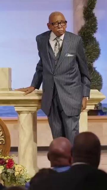 Каждый шаг — это Божественная возможность! (Подготовка к сверхъестественному движению Святого Духа)