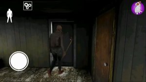 10 смешных моментов в Granny 2 похожие концовки на Granny