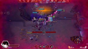 Hlopaka HOTS / Heroes of the Storm / 21.01.2026