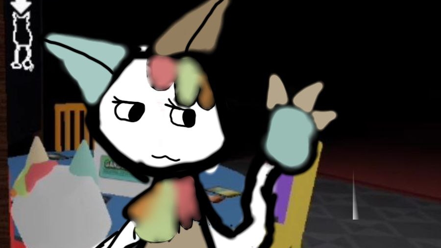 Купила скин на скрапс