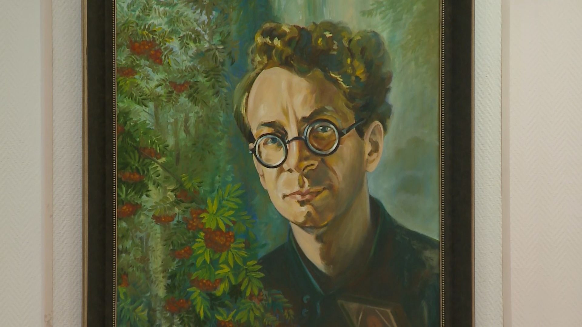 (12+) Центральная библиотека имени Кедрина закрывается на ремонт смотреть онлайн