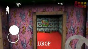 Том и Джерри в доме Granny полная прохождение