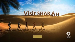 ОАЭ, Шарджа