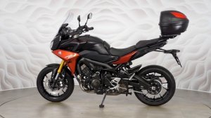 Yamaha MT-09 Tracer (FJ-09) vin RN51J-003535