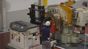 Шокирующие и удивительные японские технологии массового производства. Надежность и качество.