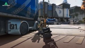 Delta Force - Official Season ‘Morphosis’ Overview Trailer