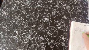 Все мои процессы🧶🧶🧶Вязание и вышивка.